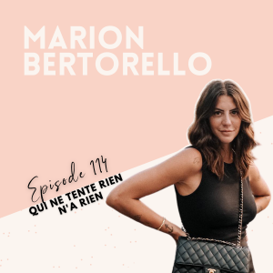 Marion Bertorello