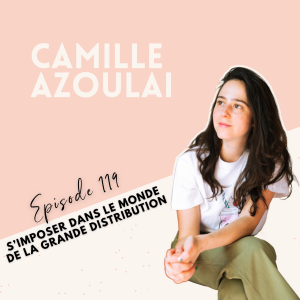 Camille Azoulai - Funky Veggie