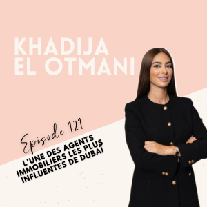 Khadija El Otmani