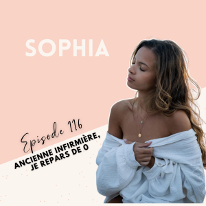 Sophia - Les Locomotives